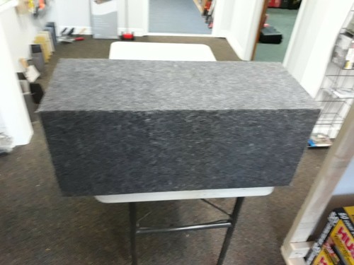 2 Kicker Subs In A Box