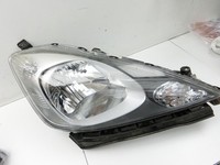 Honda Jazz GG3 08-11 Halogen Scheinwerfer Frontscheinwerfer  Rechts orig. Honda Jazz GG3 08-11 22.04.2009 gebraucht Vorschau 3