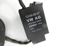 VW Golf VI 6 09-13 Steuergerät ECU Modul für Kraftstoffpumpe VW Golf VI 6 09-13 15.10.2012 1T0906093G 1K0906093F... Vorschau 2