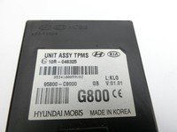 Hyundai I20 Active GB 13-16 Steuergerät ECU Modul TPMS SG Hyundai I20 Active GB 13-16 13.06.2016 95800-C8000 gebraucht Vorschau 2