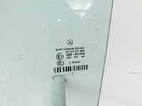 Mercedes C219 CLS 350 04-08 Coupe Seitenscheibe Türscheibe Hinten Links Mercedes C219 CLS 350 04-08 09.12.2005... Vorschau 5