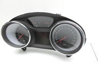 Opel Astra K B16 15-22 1,4T 92KW Kombiinstrument Tacho Opel Astra K B16 15-22 26.02.2018 39102851 gebraucht Vorschau 4