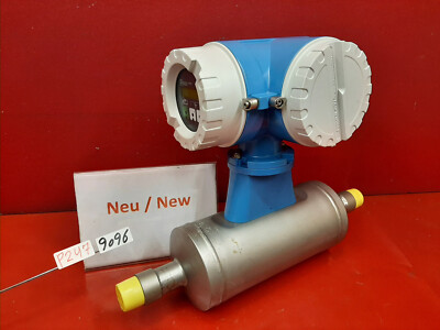ENDRESS+HAUSER PROMASS 63 (63IT08-FM300A00B1A)