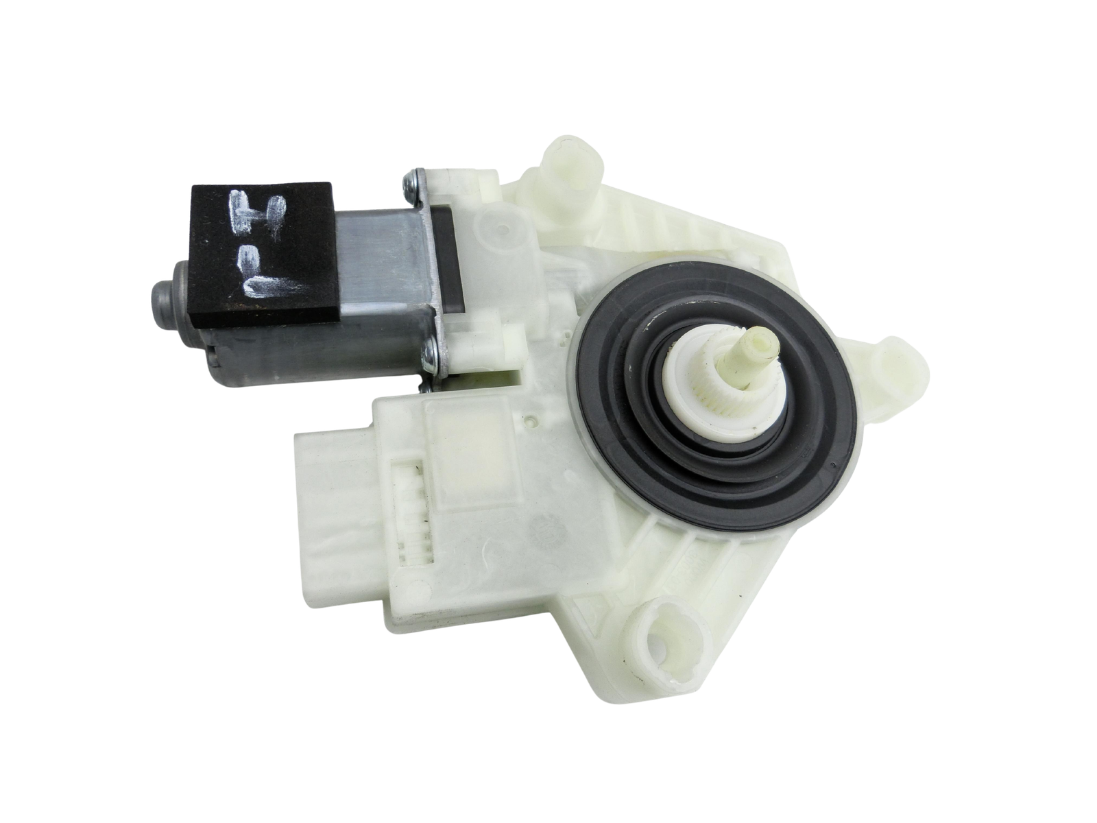 Motore di sollevamento finestra con Alzacristallo Sx posteriore per VW Passat 3G B8 14-19 - Bild 1