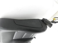 Mercedes E220 S212 09-13 Kombi Sitzbezug Rückenpolster Links Vorne für Fahrer Sitz Mercedes E220 S212 09-13... Vorschau 4