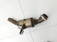 Mercedes E500 W212 09-13 4,7 300KW Katalysator Kat Links Mercedes E500 W212 09-13 06.12.2011 A2124908536 KT0314... Vorschau 2