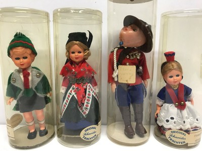 schneider handmade dolls