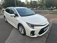 2021 Suzuki Swace 1.8 Hybrid SZ5 5dr CVT ESTATE Petrol/Electric Hybrid Automatic