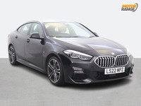 2022 BMW 2 Series 218i [136] M Sport 4dr DCT COUPE PETROL Automatic