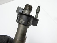 BMW 525d F10 13-17 2,0d 160KW Injektor Einspritzdüse Zyl.5 BMW 525d F10 13-17 27.02.2014 13537823461 7823461... Vorschau 4