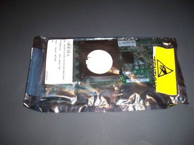 X2065A-R6 NetApp Quad-Port 4 Port 3/6 GB HBA SAS Card