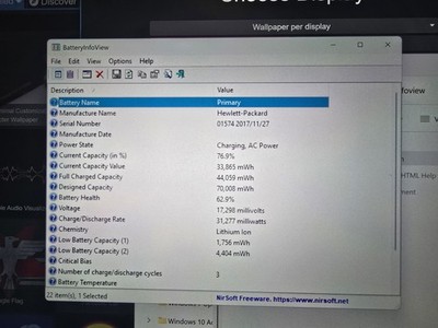 Item photo(s) from verified buyer