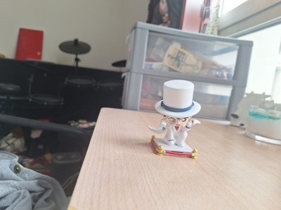 Item photo(s) from verified buyer