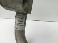 Mercedes S204 W204 C220 11-15  2,1 125KW Klimaschlauch Klimaleitung Mercedes S204 W204 C220 11-15 01.09.2011... Vorschau 8