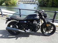 Moto Guzzi V7 Stone 850 e5