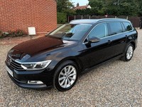 VALUE !! 2019 19 VOLKSWAGEN PASSAT 2.0 - DIESEL ESTATE - SE BUSINESS - 1 OWNER !