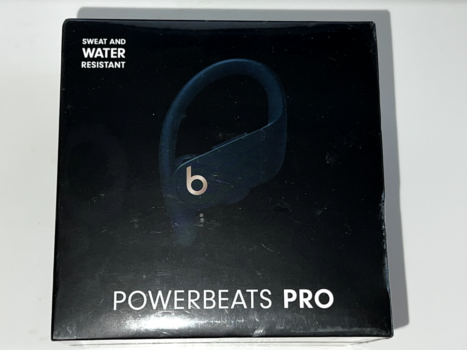 Stichting Nidos Powerbeats Pro In Ear Wireless Headphones Navy