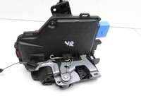 VW Golf 6 VI 5K 08-12 Kombi Türschloss m. ZV Stellmotor Rechts Vorne VW Golf 6 VI 5K 08-12 14.07.2011 3D1837016AC... Vorschau 4