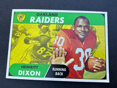 1968 TOPPS FOOTBALL CARDS 73-219 PICK CARDS YOU WANT