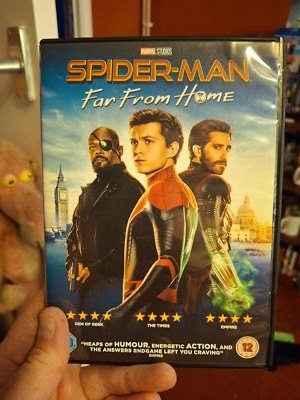 Foto dell'oggetto di un acquirente verificato