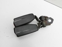 Peugeot 407 6E 04-08 Lim Gurtschloss Links und Mitte Hinten Peugeot 407 6E 04-08 15.03.2005 5064172F1902 gebraucht Vorschau 2