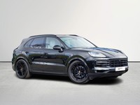 2024 Porsche Cayenne 3.0 V6 E-Hybrid 25.9kWh TiptronicS 4WD Euro 6 (s/s) 5dr