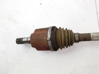 Ford Mondeo 5 V 14-19 2,0 155KW Autom Antriebswelle Gelenkwelle Links Vorne Ford Mondeo 5 V 14-19 24.04.2017... Vorschau 4