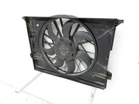 Mercedes E320 W211 S211 03-08 3,2 165KW Lüfter Ventilator f. Kühler Mercedes E320 W211 S211 03-08 07.04.2004... Vorschau 4