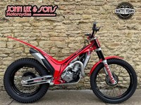 Gas Gas TXT 125cc Racing Trials Bike, 2025 Model, In Stock & £2500.00 Discount!!