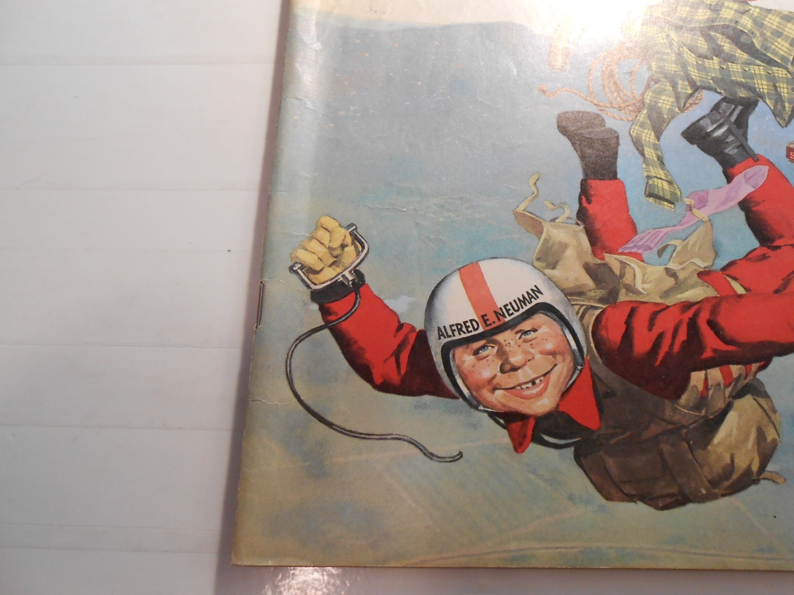 MAD #106 (Oct 1966, EC) 6.0 FN!!! LOOK!!! Great Buy!!!