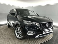 2022 MG HS 1.5 MG HS Exclusive Semi-Auto 5dr SUV Petrol Automatic
