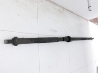 BMW F40 M135i 19-25 2,0i 225KW 4WD Kardanwelle Hinten BMW F40 M135i 19-25 16.03.2021 8689359-01 21B016EB0171... Vorschau 8