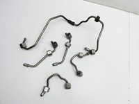 BMW 525d F10 13-17 2,0d 160KW Hochdruck Leitung Kraftstoffleitung BMW 525d F10 13-17 27.02.2014 7800590 13537800590... Vorschau 4