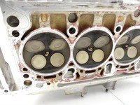 VW Passat 3G 14-19 TFSI 1,8 131KW CJSA Zylinderkopf VW Passat 3G 14-19 11.04.2016 06K103063AK gebraucht Vorschau 7