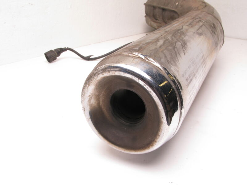 Honda style spring, EX . pipe . Replaces part numbers 18332