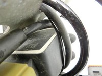 Mercedes C207 E200 13-17 Xenon LWR Sensor Neigung Links Hinten Höhenverstellung Mercedes C207 E200 13-17 16.07.2015... Vorschau 6