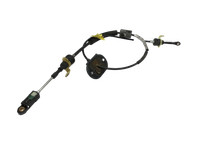 Ford Mondeo 5 V CF 14-19 2,0 110KW Autom Schaltzug Schaltseilzug Schaltseil Ford Mondeo 5 V CF 14-19 09.12.2015... Vorschau 1