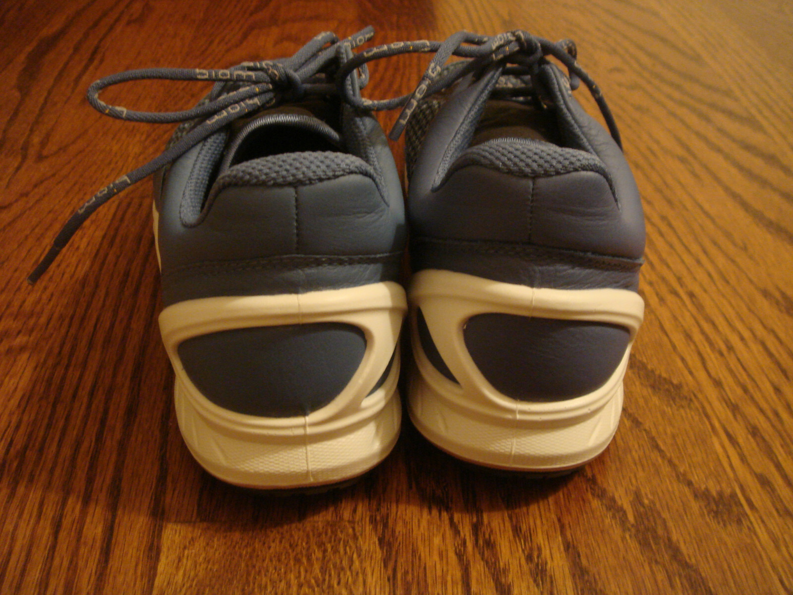 ecco biom blue