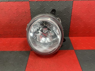 07-17 Jeep Patriot Left Driver Halogen Headlight (OEM)