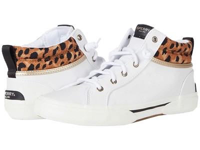 

Женские кроссовки и кроссовки Sperry Pier Wave High-Top