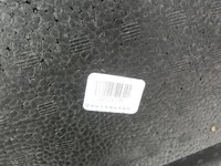 Citroen DS3 10-16 3T Sitzpolster für Rücksitzbank Hinten Leder Citroen DS3 10-16 02.08.2012 gebraucht Vorschau 6