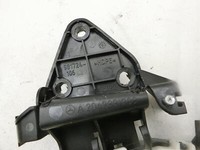 Mercedes W204 S204 C180 11-14 Kombi Türschloss m. ZV Stellmotor Links Hinten Mercedes W204 S204 C180 11-14... Vorschau 5