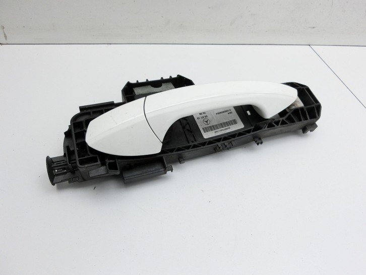 Mercedes W204 S204 C250 07-14 Kombi Türgriff Griff aussen Links Hinten 149U Mercedes W204 S204 C250 07-14... Vorschau 2