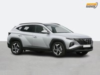 2023 Hyundai TUCSON 1.6 TGDi Hybrid 230 SE Connect 5dr 2WD Auto Crossover/SUV PE