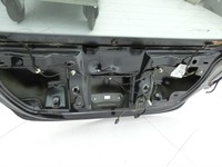 Opel Corsa D S07 11-14 3T Heckklappe Kofferraumdeckel GBG Opel Corsa D S07 11-14 28.07.2011 gebraucht Vorschau 9
