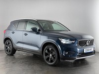 2018 Volvo XC40 2.0 D4 Inscription Auto AWD Euro 6 (s/s) 5dr SUV Diesel Automati