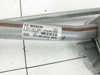 Audi A8 4H D4 09-17 Wischermotor m. Wischergestänge Vorne Audi A8 4H D4 09-17 25.04.2012 4H1955119C 4H1955023C... Vorschau 6