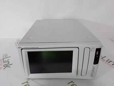 Stryker SDC3 240 060 100 Image Management System