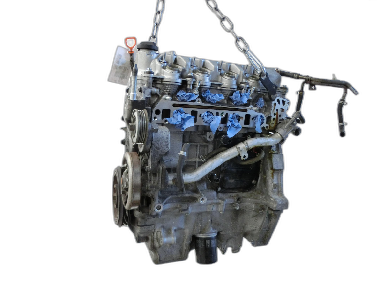 Motor para Honda Civic VIII Hybrid 07-10 - Bild 1