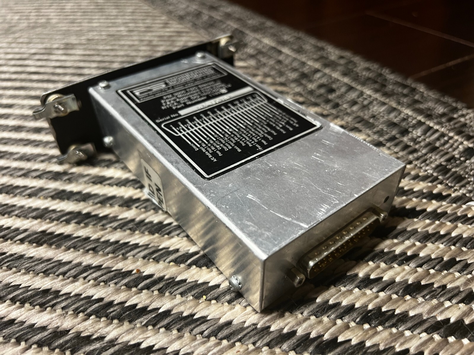 Pm 3000. Pm 3000